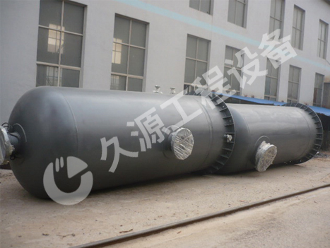 DN1800除雾器
