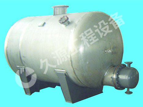 DN1800再沸器(45㎡)